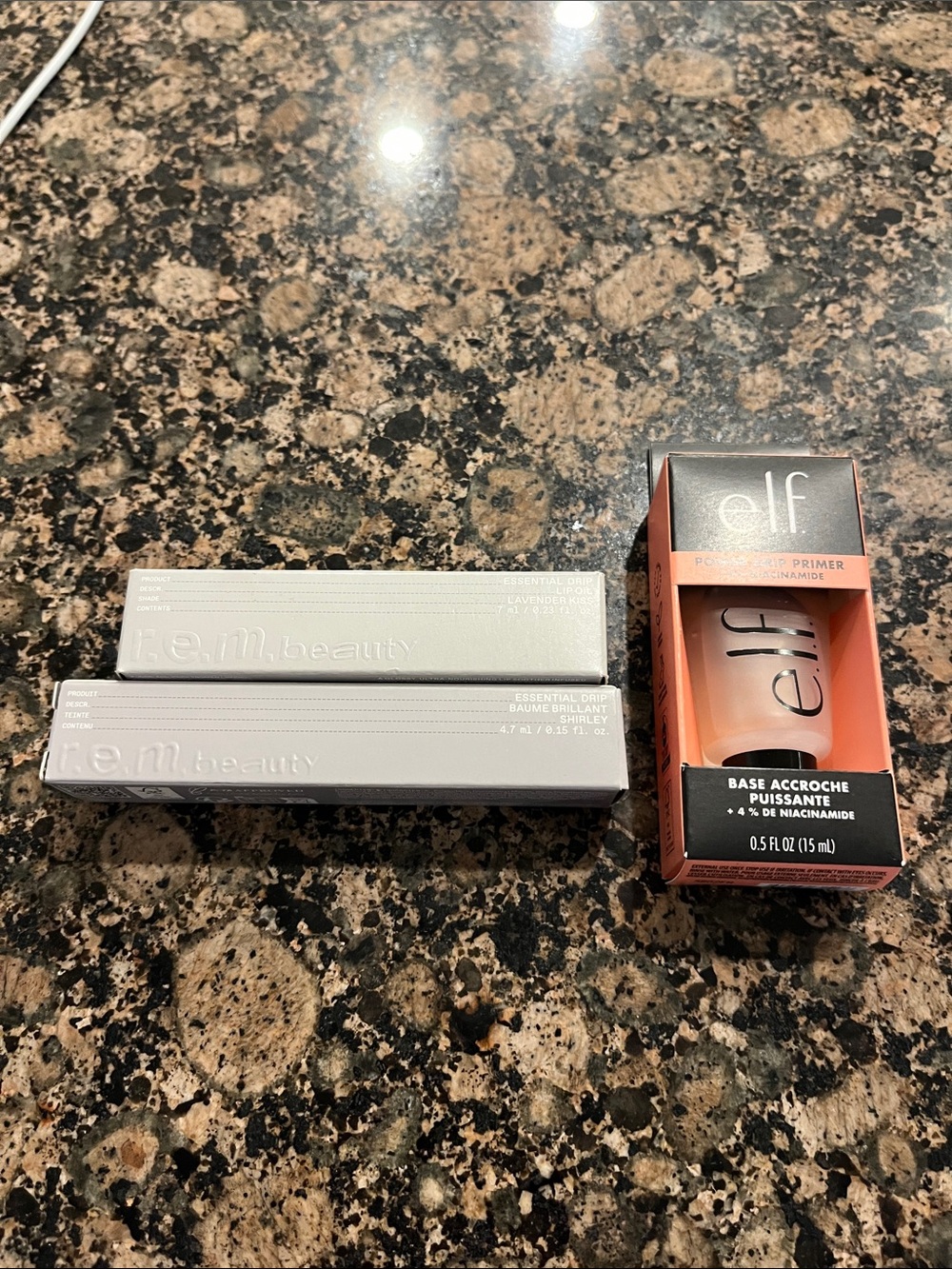 REM Lip Bundle